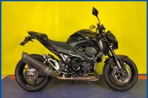 KAWASAKI Z 800 Garantita e Finanziabile