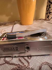 Fotocamera digitale fujifilm