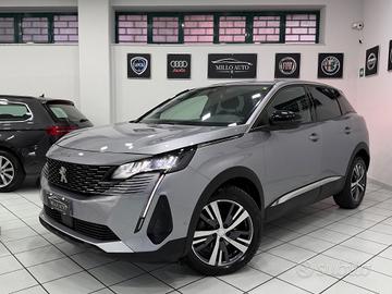 Peugeot 3008 BlueHDi 130 S&S EAT8 Allure Pack