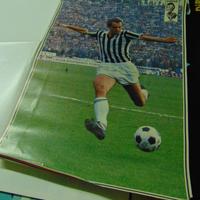 Cartolina e poster Juve