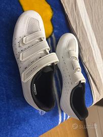 Scarpe da ciclismo van rysel