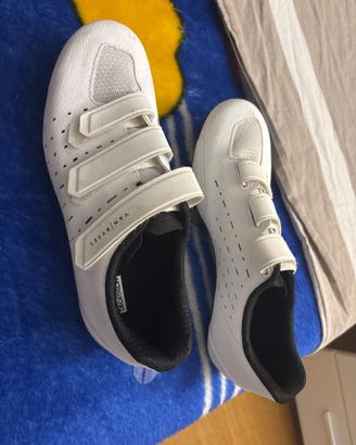 Scarpe da ciclismo van rysel