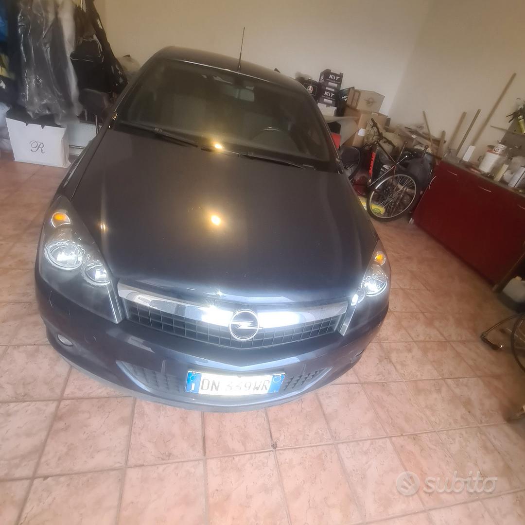 Opel Astra 2ª serie