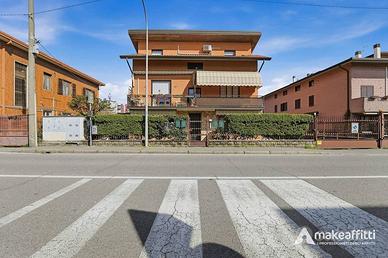 Appartamento di 58 m² con 2 locali a Gorgonzola
