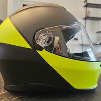 Casco moto AGV TourModular - taglia M