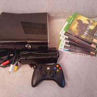 XBOX 360 e Giochi