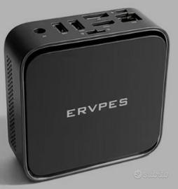 mini pc AMD Ryzen 3 Windows 11 
