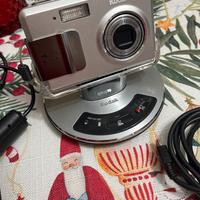 Macchinetta fotografica