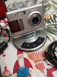 Macchinetta fotografica