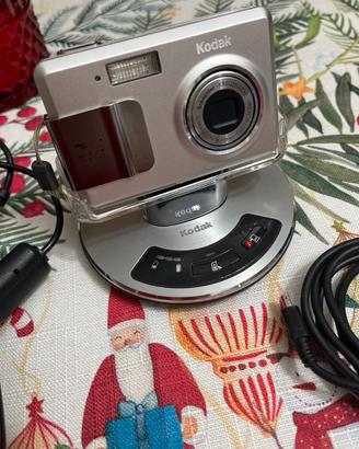 Macchinetta fotografica