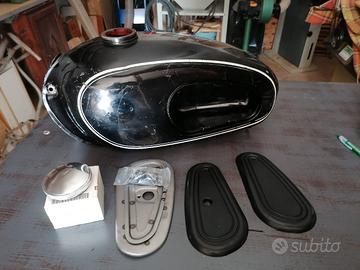 Bmw r50 r60 r69 serbatoio originale 