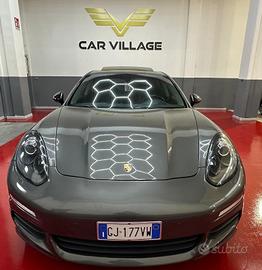 Porsche Panamera 3.0 Diesel Edition
