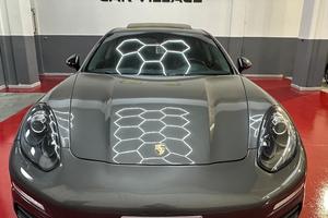 Porsche Panamera 3.0 Diesel Edition