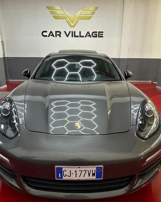 Porsche Panamera 3.0 Diesel Edition