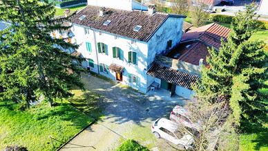 CASA INDIPENDENTE A TORRILE