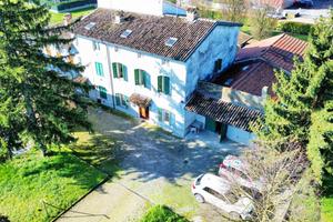CASA INDIPENDENTE A TORRILE