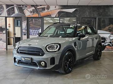 MINI Cooper D Countryman 2.0 Essential - IVA ESPOS