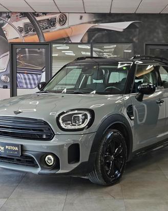 MINI Cooper D Countryman 2.0 Essential - IVA ESPOS