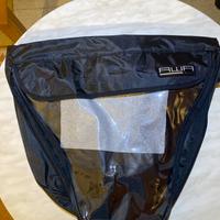 Borsa tunnel moto Awatec per Aprilia