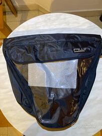 Borsa tunnel moto Awatec per Aprilia
