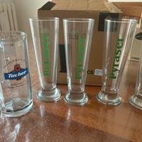 Bicchieri Pyraser - Tucher