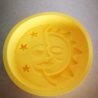 stampo per torte in silicone 