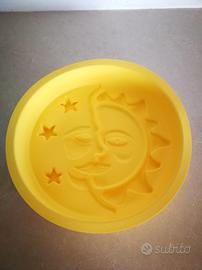 stampo per torte in silicone 