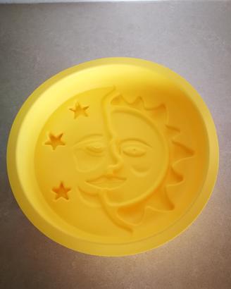 stampo per torte in silicone 