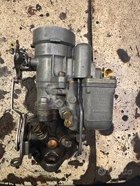 Carburatore carte WO jeep willys mb ford gpw