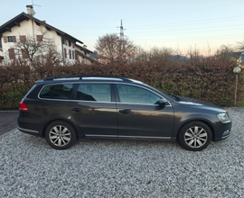 Volkswagen Passat 2014 140cv condizioni perfette