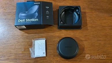 DeX Station samsung