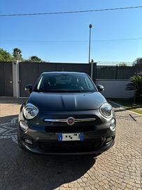 Fiat 500X  city cross 1.6 120 cv