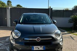 Fiat 500X  city cross 1.6 120 cv