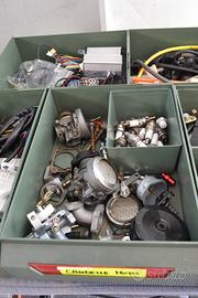 Ricambi pitbike quad minimoto