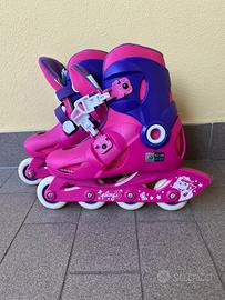 Roller play 3 Oxelo decathlon