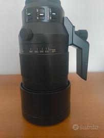 Panasonic Leica 100-400 DG Vario Elmar f/4.0-6.3