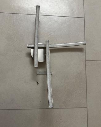 Plafoniera LED Soffitto, Lampadario Camera da Lett