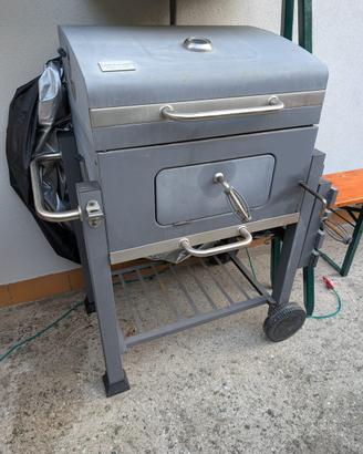 Grill