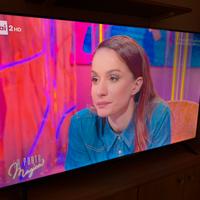 TCL Smart TV 55" 4K UHD New 2025  - 7 mesi di vita