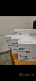 Toner e Tamburo compatibile per diverse stampanti