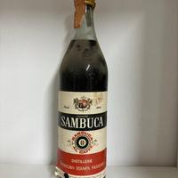 Sambuca al Caffé Stampa bottigliaSassuolo