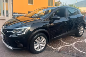 Renault Captur TCe 90 CV Intens