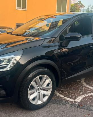 Renault Captur TCe 90 CV Intens