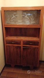  Credenza vintage 