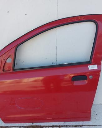 801014A00C PORTA ANTERIORE SX NISSAN PIXO (UAO) 1.
