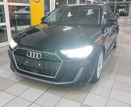 Audi A1 1.0 TFSI Design 95 CV S Line