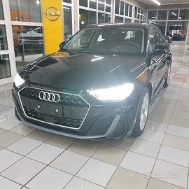 Audi A1 1.0 TFSI Design 95 CV S Line