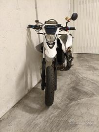 wr 125x 2015