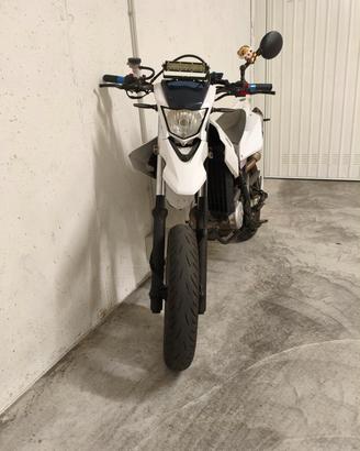 wr 125x 2015