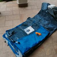 tenda Comet quasi nuova